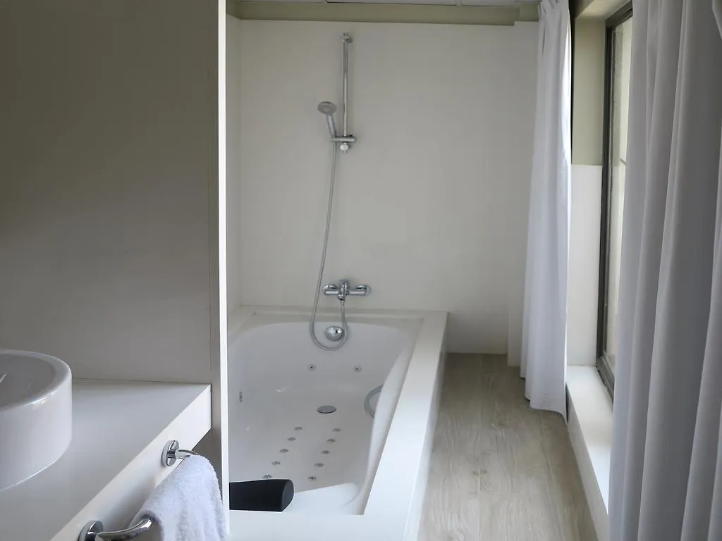 Nocleg ze śniadaniem Serennia Exclusive Rooms Barcelona