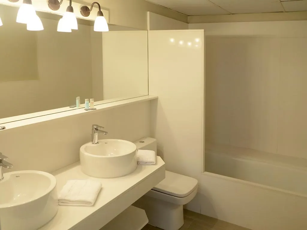 Serennia Exclusive Rooms Barcelona Nocleg ze śniadaniem