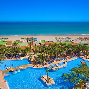 Hotel Playacapricho