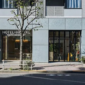 https://hostelakihabara.alltokyohotels.com
