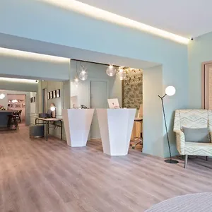 Via Augusta Otel