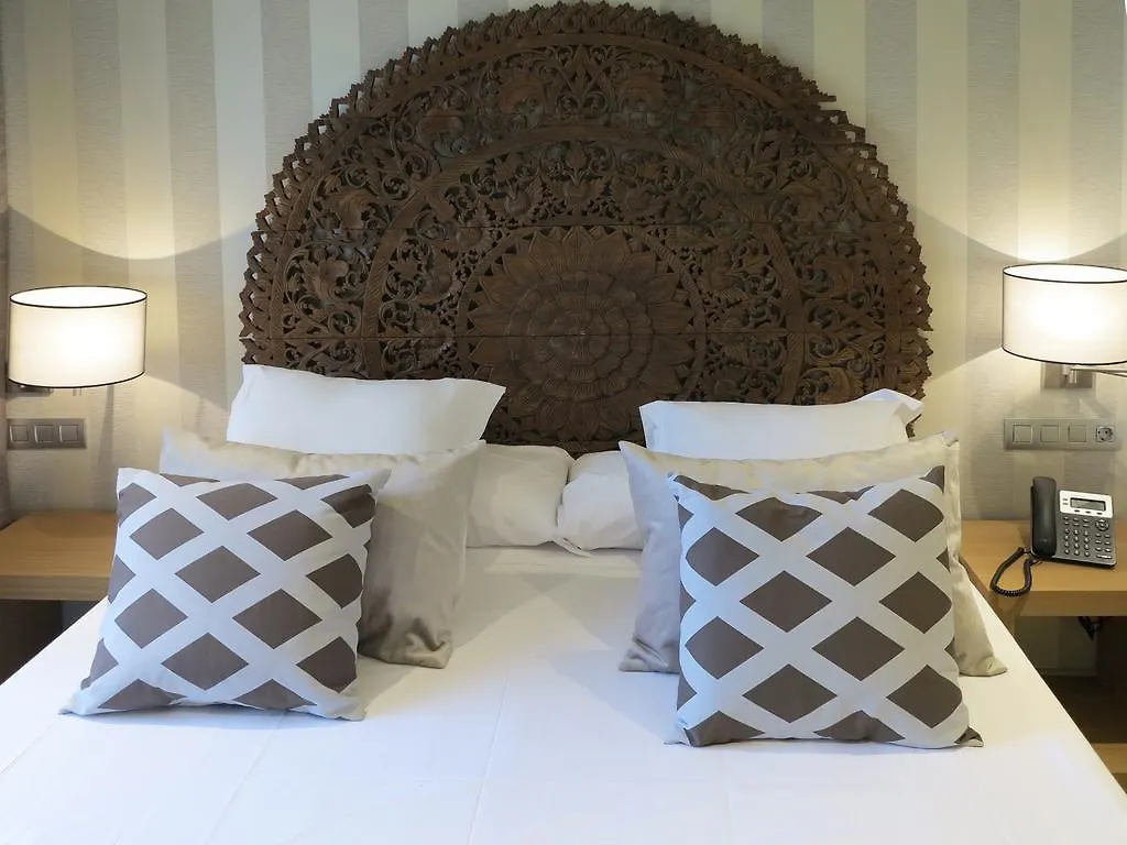 Serennia Exclusive Rooms Βαρκελώνη 2*,  Ισπανία