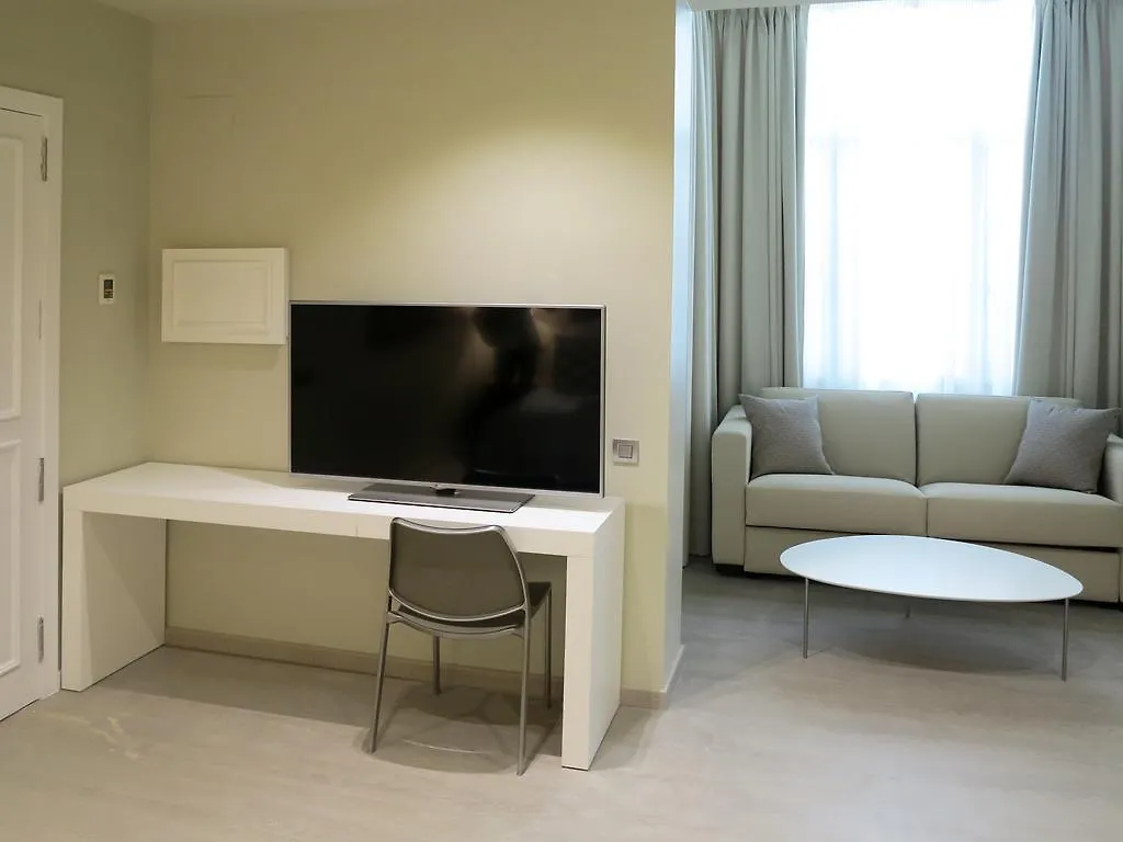 Bed and breakfast Serennia Exclusive Rooms Barcelona