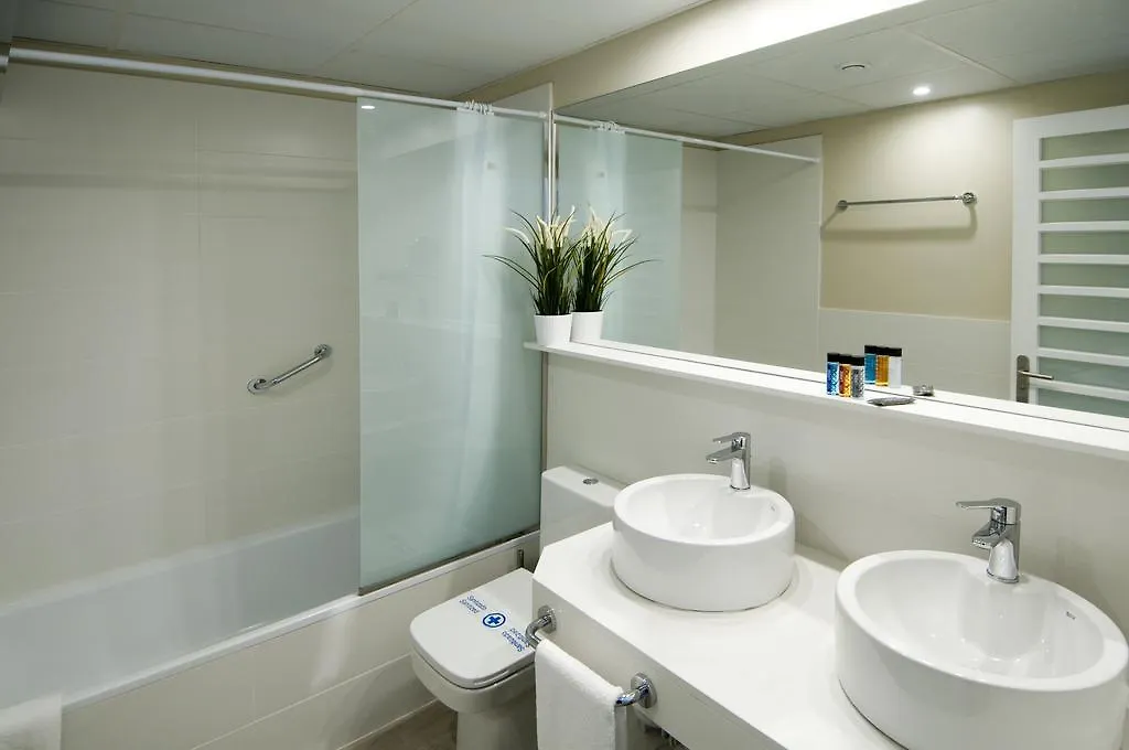 Serennia Exclusive Rooms Barcelona