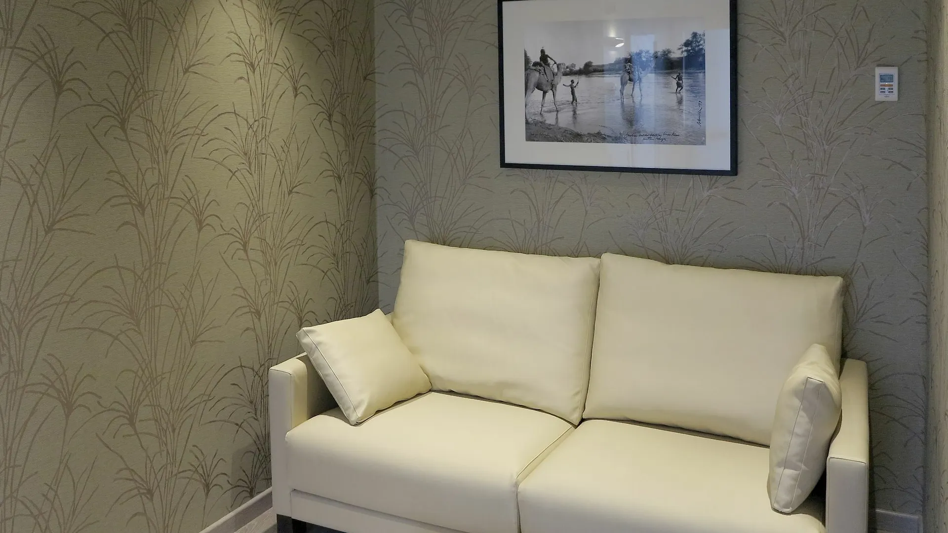 Serennia Exclusive Rooms Barcelona España
