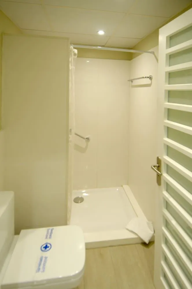 Serennia Exclusive Rooms Barcelona