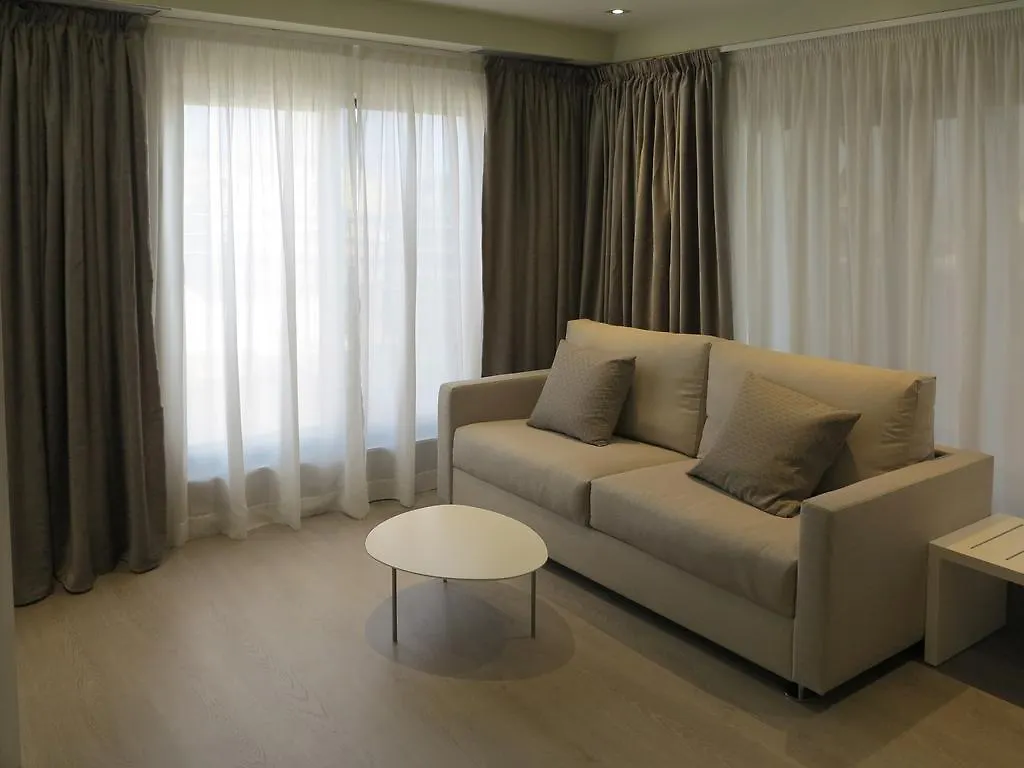Serennia Exclusive Rooms Barcelona