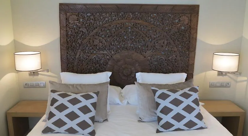 Serennia Exclusive Rooms Barcelona Hiszpania