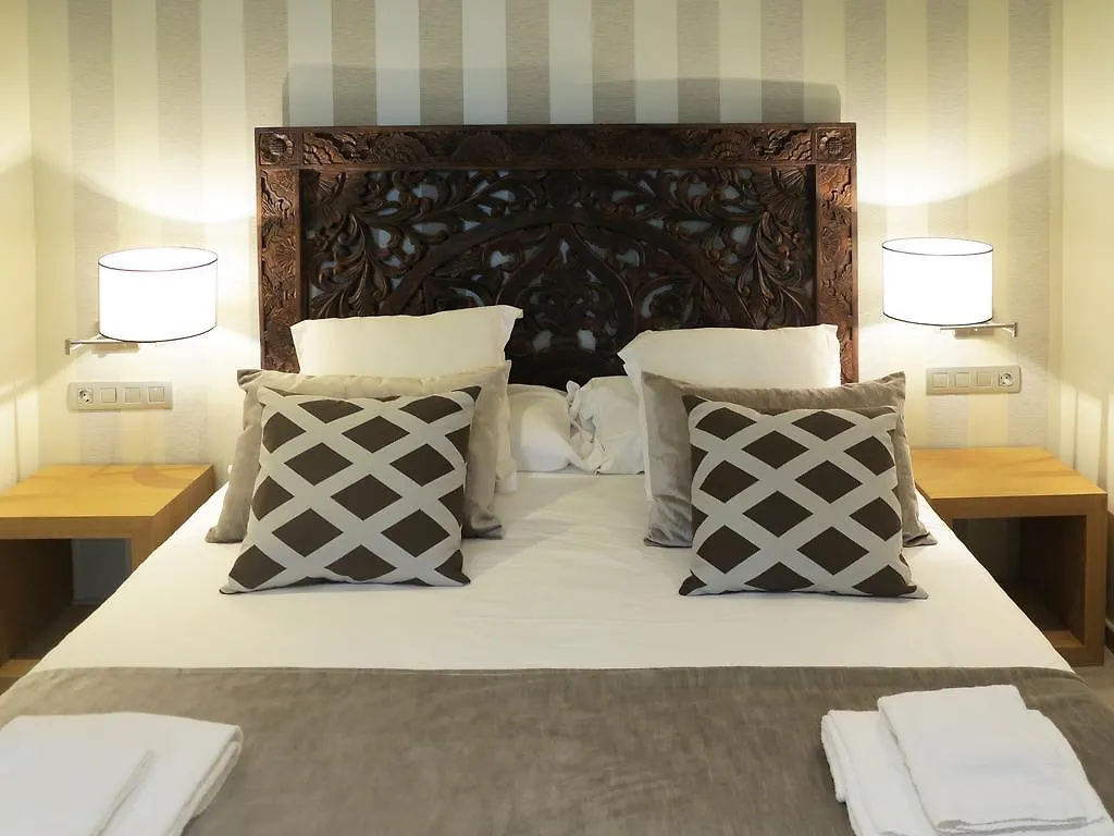 Nocleg ze śniadaniem Serennia Exclusive Rooms Barcelona