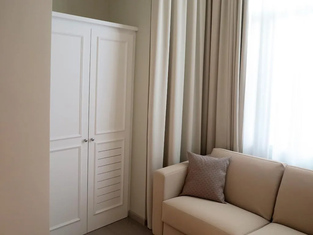 Serennia Exclusive Rooms Barcelona