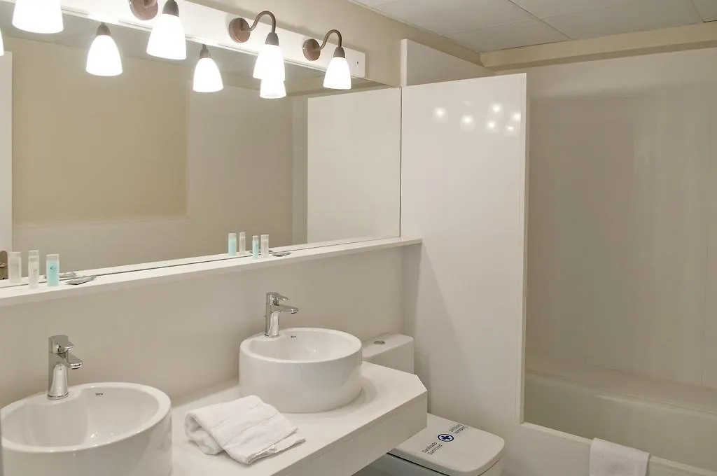 Serennia Exclusive Rooms Barcelona Hiszpania