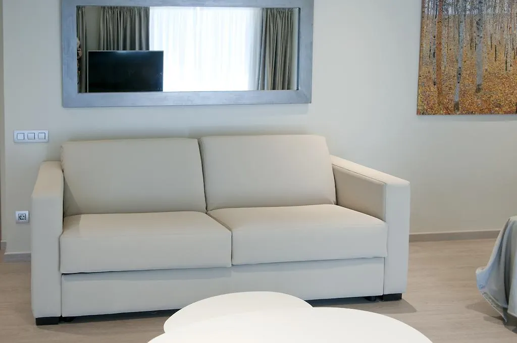 Serennia Exclusive Rooms Barcelona 2*,  Hiszpania