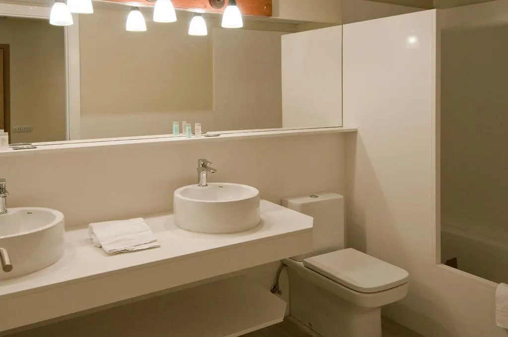 Serennia Exclusive Rooms Barcelona Nocleg ze śniadaniem