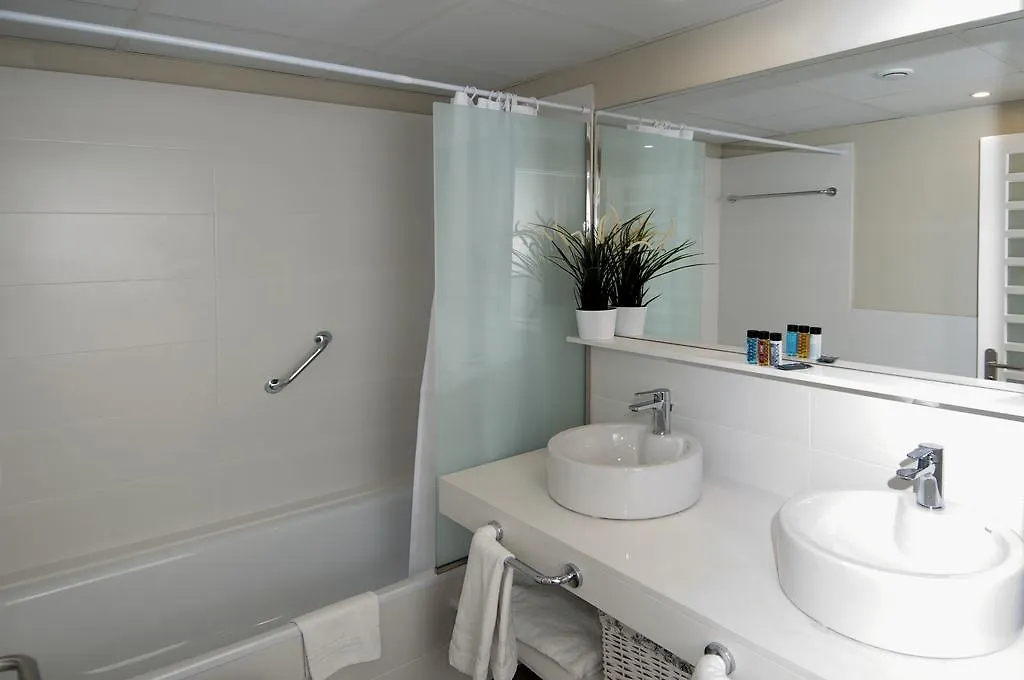 Serennia Exclusive Rooms Barcelona 2*,  Hiszpania