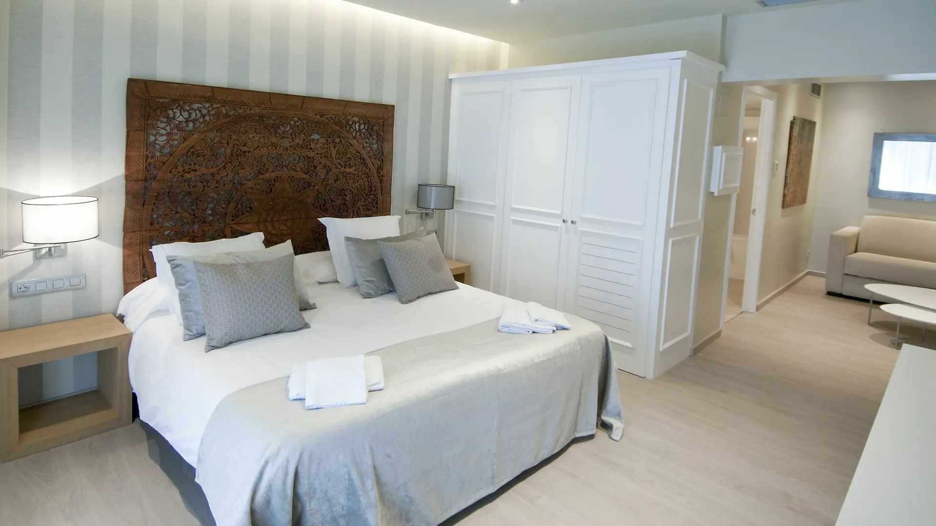 Serennia Exclusive Rooms Barcelona